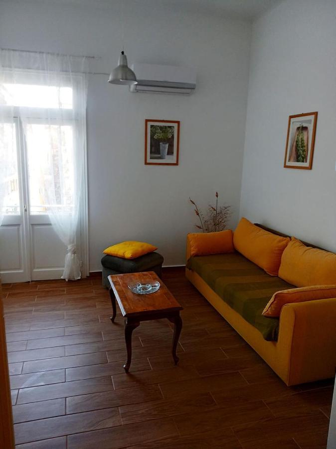 Appartamento Belfry House Nauplia Esterno foto