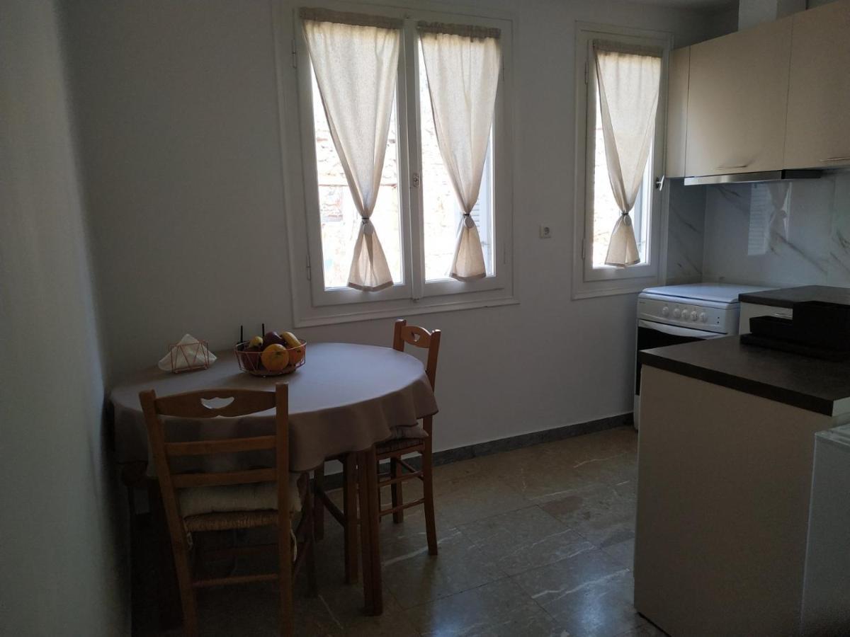 Appartamento Belfry House Nauplia Esterno foto