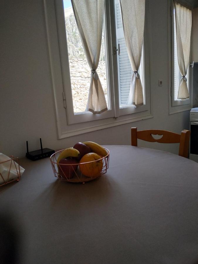 Appartamento Belfry House Nauplia Esterno foto