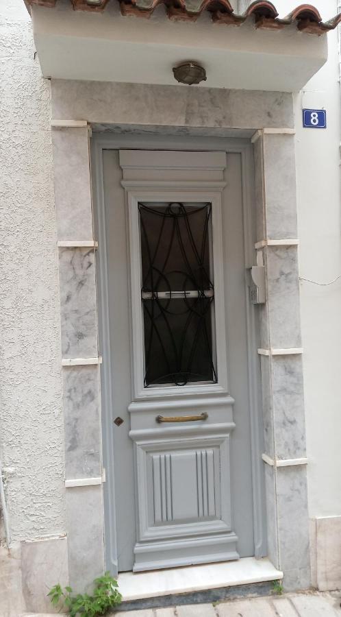 Appartamento Belfry House Nauplia Esterno foto