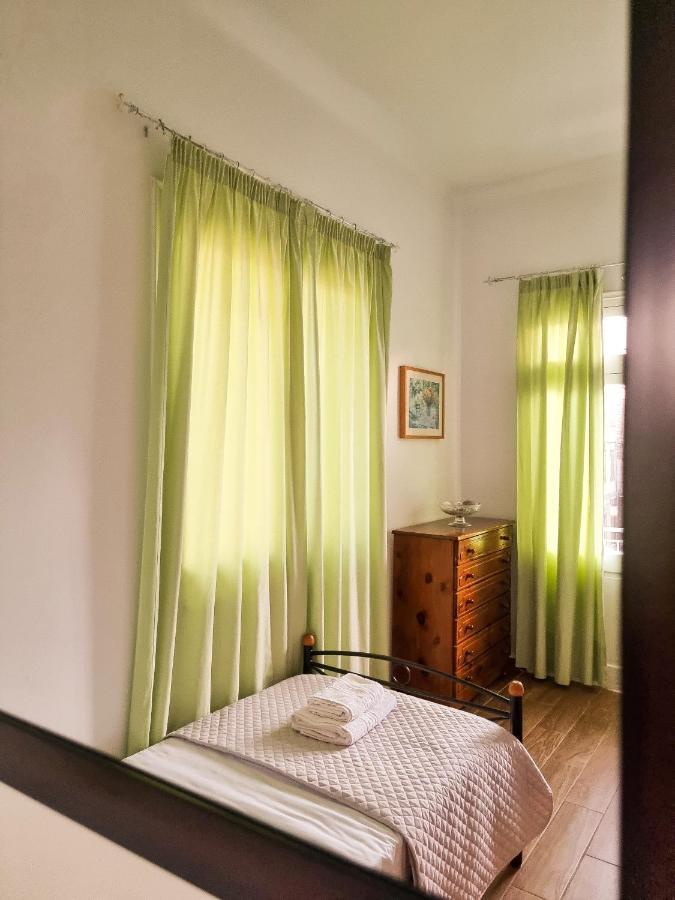 Appartamento Belfry House Nauplia Esterno foto