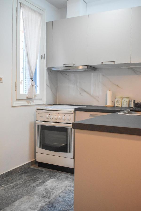 Appartamento Belfry House Nauplia Esterno foto