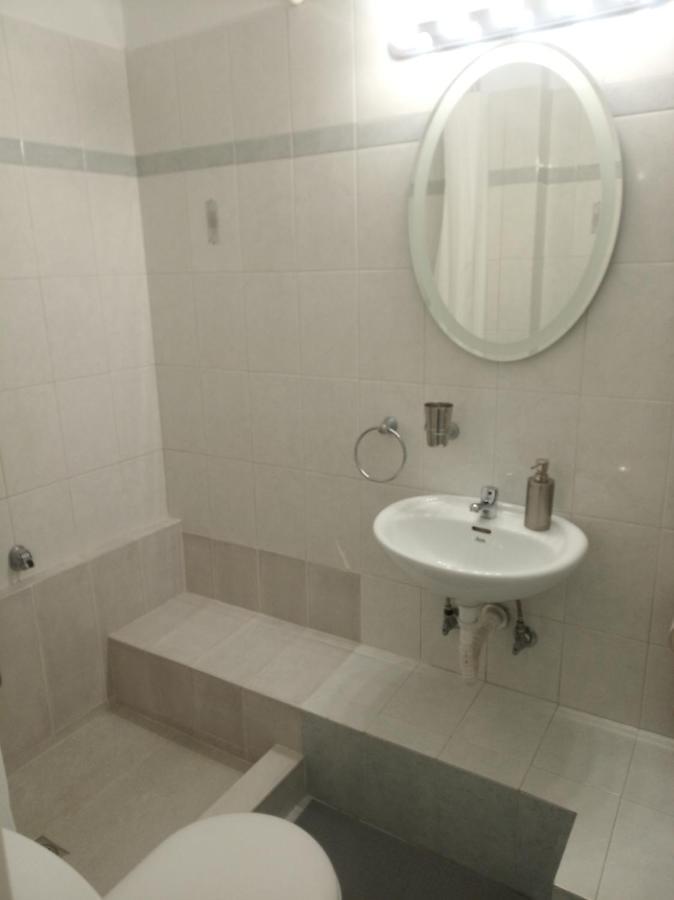 Appartamento Belfry House Nauplia Esterno foto