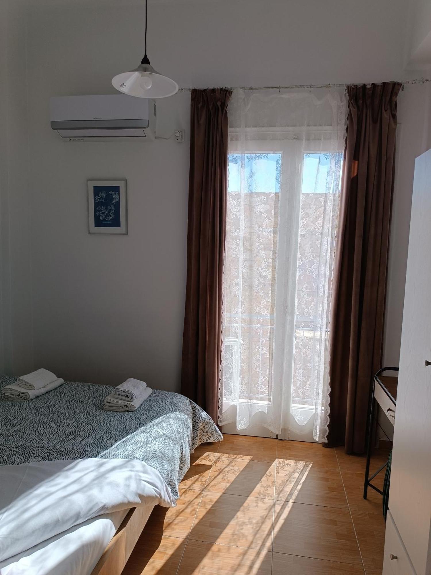 Appartamento Belfry House Nauplia Esterno foto