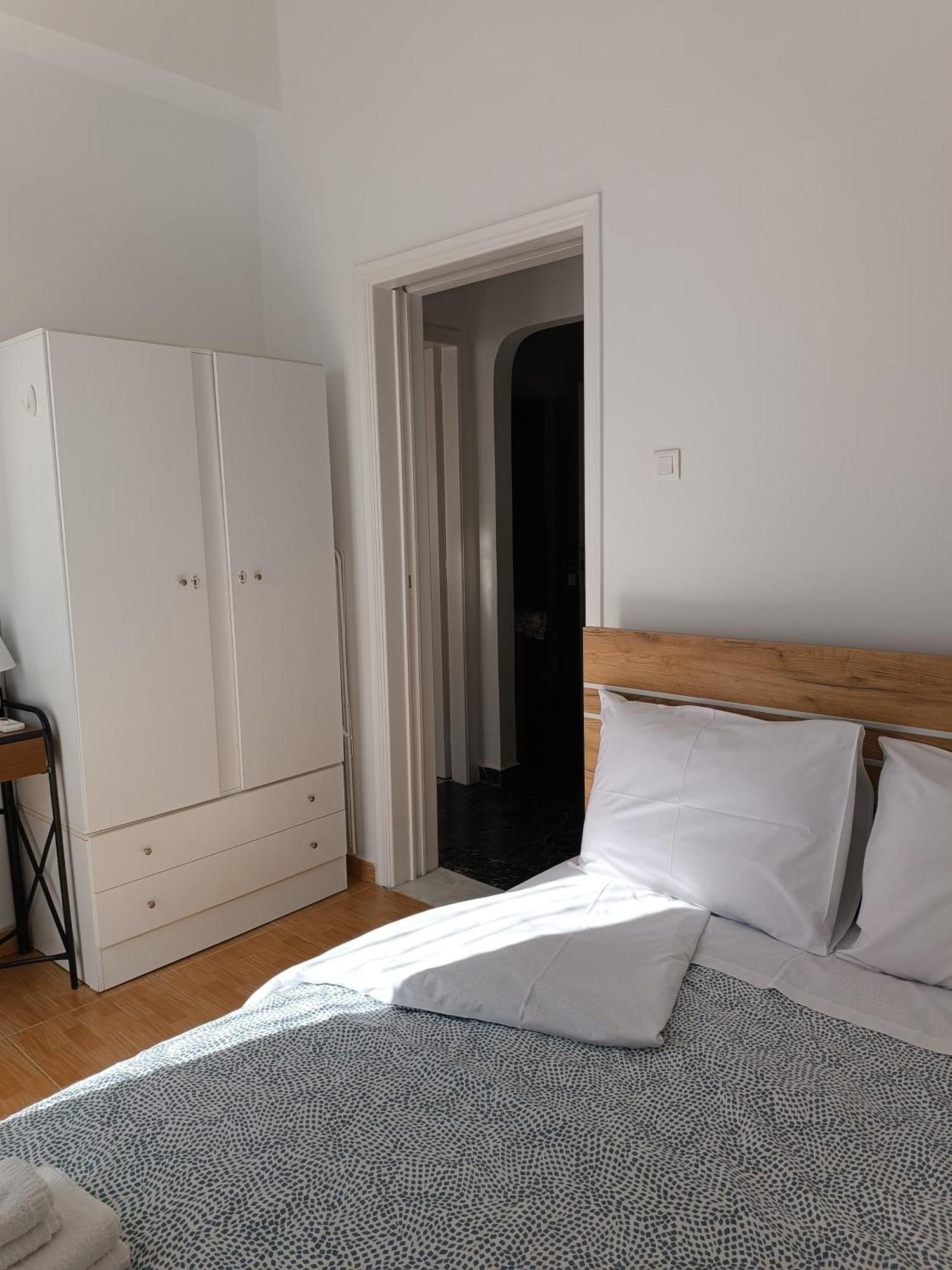 Appartamento Belfry House Nauplia Esterno foto