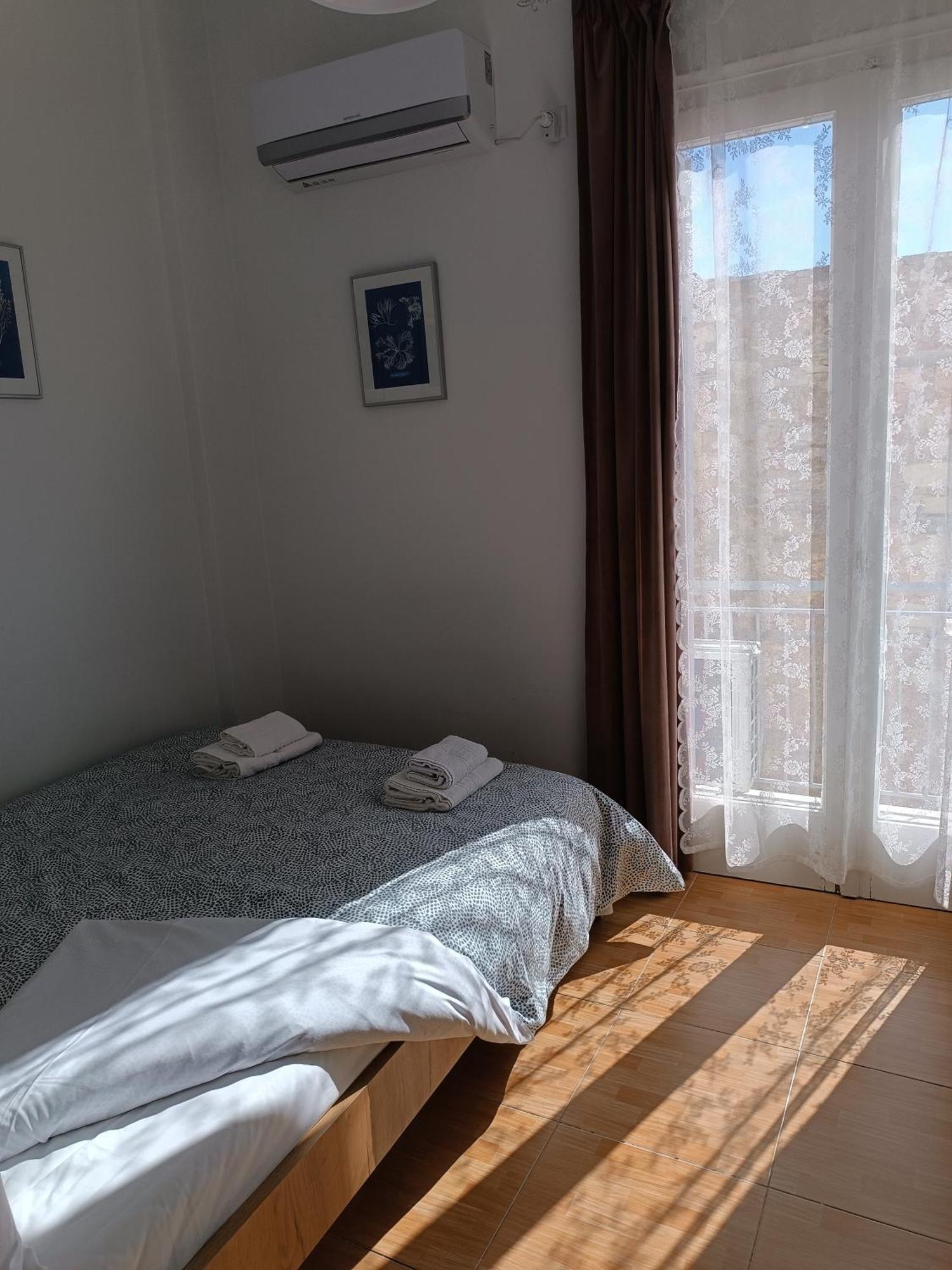 Appartamento Belfry House Nauplia Esterno foto